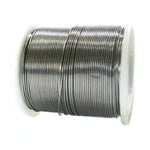 1 Pound Lead-Free Rosin Core Solder, 0.031" Diameter (Sn 99%, Ag .3%, Cu .7%)