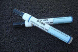 RMA Flux Pen Formula 186