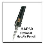 Xytronic Hot Air Pencil, 24V