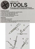 Large Capacity Hi-Vacuum Force Desoldering Pump