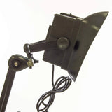 Smoke/Fume Absorber with Adjustable Table Clamp