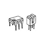 Opto Couplers Infrared Diode To Scr