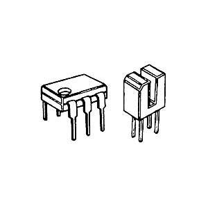 Opto Couplers Infrared Diode To Scr