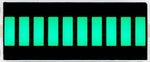 LED Bar Graph Green