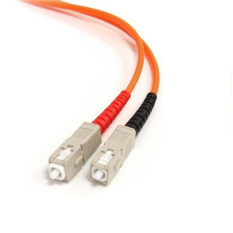 SC Connectors