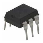 Opto Couplers Infrared Diode To Ser Output