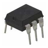 Opto Couplers Infrared Diode To Ser Output