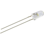 Super Bright LED - Ultra Violet - 5mm