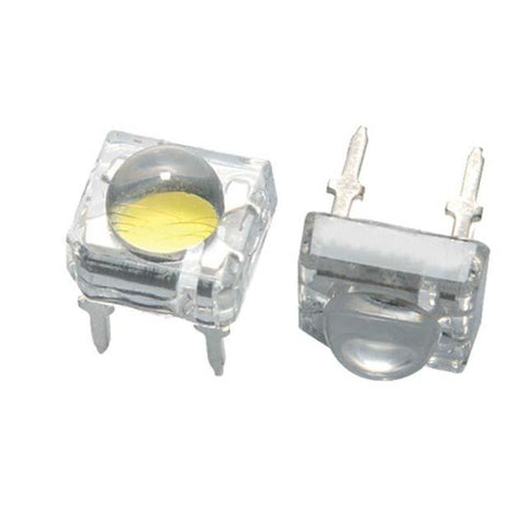 LEDs Super Bright Color - Blue Lum. Int. Typ - 4000