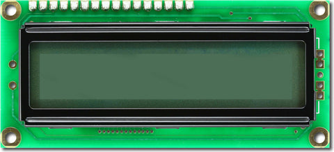 LCD Display