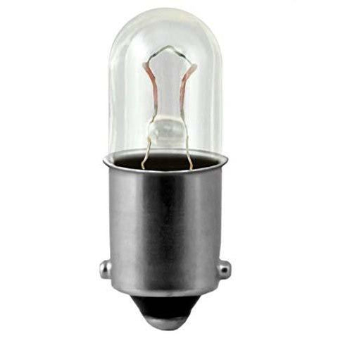 Incandescent Lamps Bayonet Base 14V 150MA