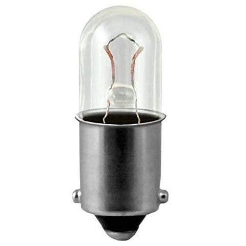 Incandescent Lamps Bayonet Base 14V 200MA