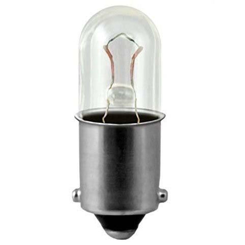 Incandescent Lamps Bayonet Base 28V 70MA