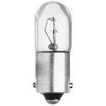 Incandescent Lamps Bayonet Large 120V 50MA