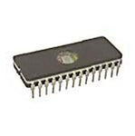 IC Eprom: 16K x 8 250ns, 21 Volt, 28 Pins