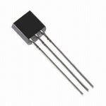 IC Eproms: 32k x 8 200ns, 12.5 Volt, 28 Pins