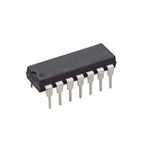 IC-Dynamic Rams - 256K x 100ns