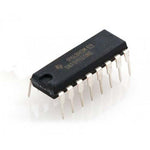 Motor Driver IC