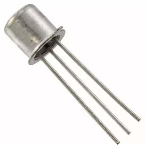 Transistors - 2N2102 - General Purpose NPN