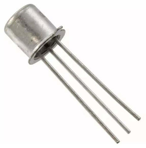 Transistors - 2N2219 - NPN General Purpose