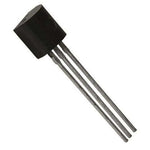 Transistors - 2N3859 - PNP AF Power