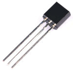 Transistors - MBS4991 - SBS Silicon Bilateral Switch