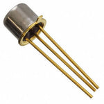 Transistors - 2N4092 - FET JFET N-Ch. Chopper/Sw.