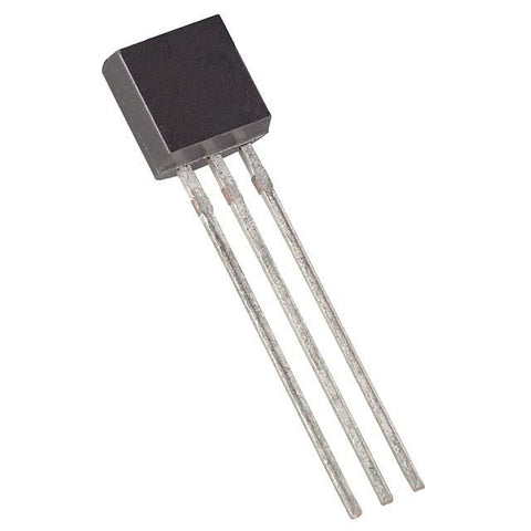 Transistors - 2N4124 - NPN General Purpose