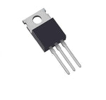 Transistors - 2N4921 - NPN Silicon AF Power