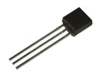 Transistors - 2N5457 - FET N-Ch. Amp Switching