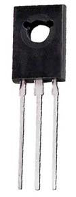 Semiconductors - 2N6071 -  TRIAC  200V  4A