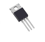 Transistors - 2N6121 - NPN Power