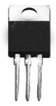 Semiconductors - 2N6342 - TRIAC  200V  15A