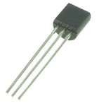 Transistors - BS170 - MOSFET N-Channel Enhance