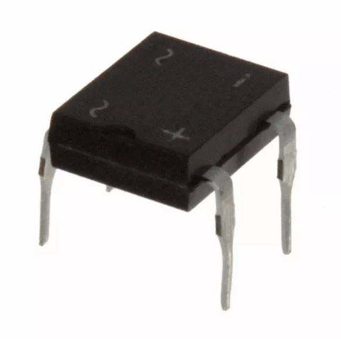 Bridge Rectifiers - Max Current 1A Max PIV 100V