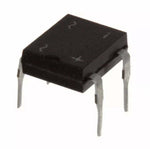 Bridge Rectifiers - Max Current 1A Max PIV 200V