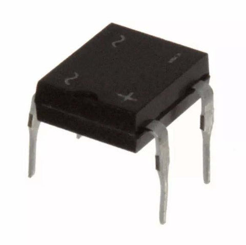 Bridge Rectifiers - Max Current 1A Max PIV 400V