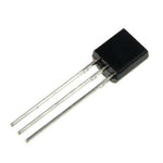 Transistors - PN3643 - NPN General Purpose