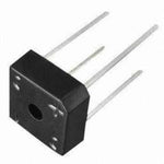 Bridge Rectifiers - Max Current 8A Max PIV 600V