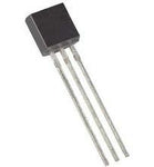 Transistors - ZTX1048A - NPN High Gain 