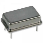 Crystal Clock Oscillators - 10.0000 MHz