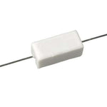 Ceramic Resistor High Wattage 5% 5W 0.27 Ohms Axial lead