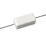 Ceramic Resistor High Wattage 5% 5W 1 Ohms Axial lead