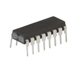 Isolated Resistors 82K Ohms 8 Elements/16 Pins (DIP)