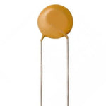  Ceramic Disc Capacitor Ã‚Â±20% 50V 0.001 Ã‚ÂµF