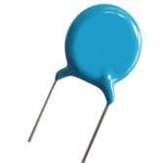 Ceramic Disc Capacitor Ã‚Â±20% 500V 100 pF