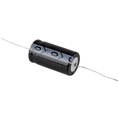  Electrolytic Axial Lead Capacitor 35V 3,300 Ã‚ÂµF