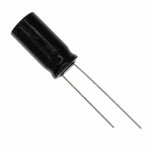 Electrolytic Non-polarized Radial Capacitor 50V 10 Ã‚ÂµF