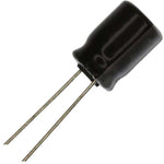 Electrolytic Non-polarized Radial Capacitor 50V 4.7 Ã‚ÂµF