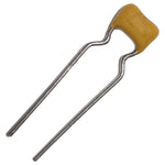 Multi-layer Ceramic Capacitor/Monolithic Capacitor 10% 50V .001 mF